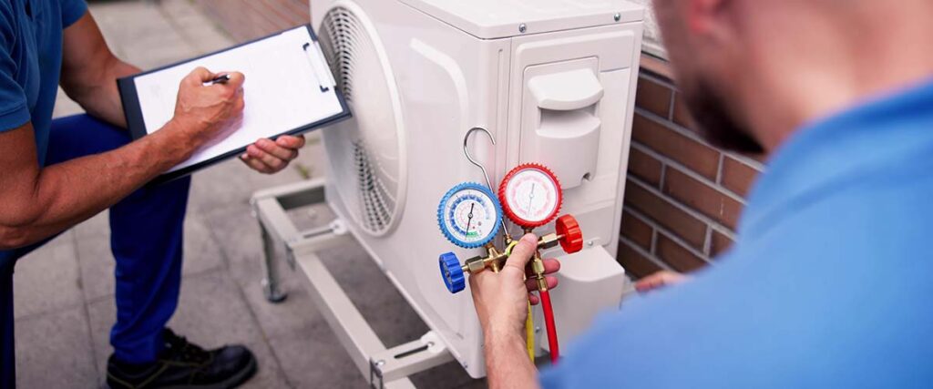 September Weather Swings Make HVAC Maintenance a Must in the South