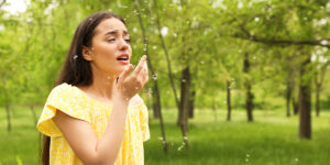 How Your HVAC System Can Help During Allergy Season