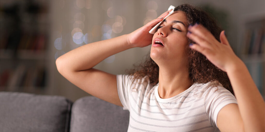 controlling humidity levels in your home