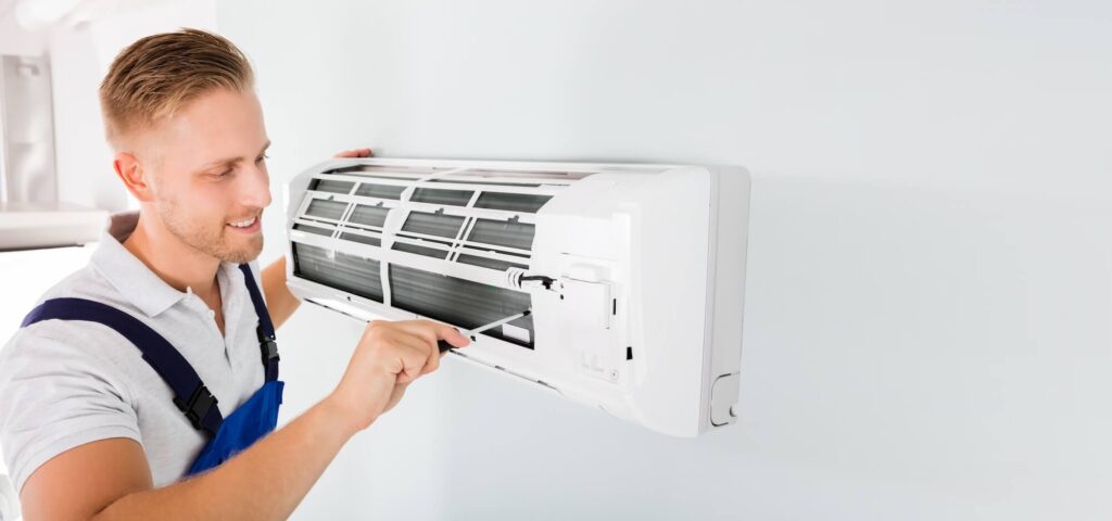 Air Conditioning Maintenance and Installation Service