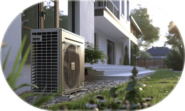 HVAC Unit