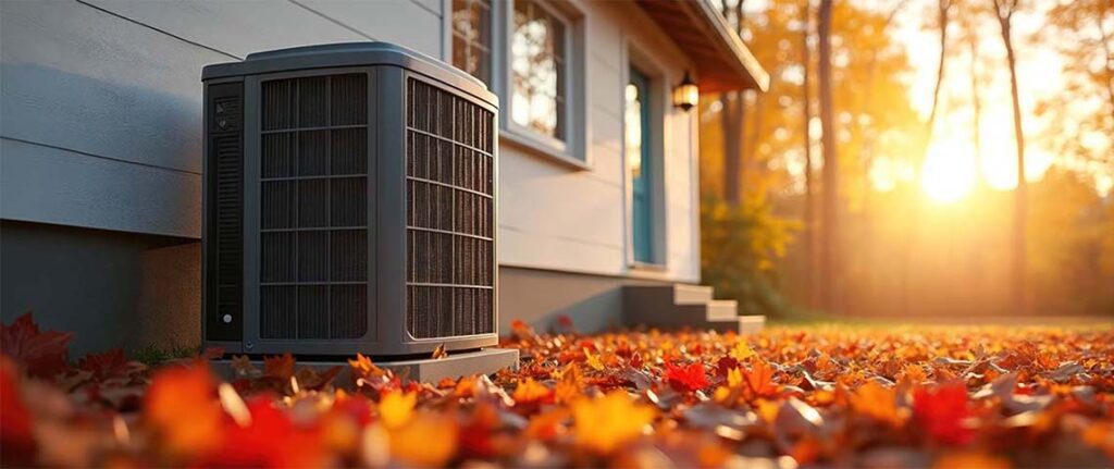 The Fall Energy Tune‑Up Checklist for Southern Homeowners